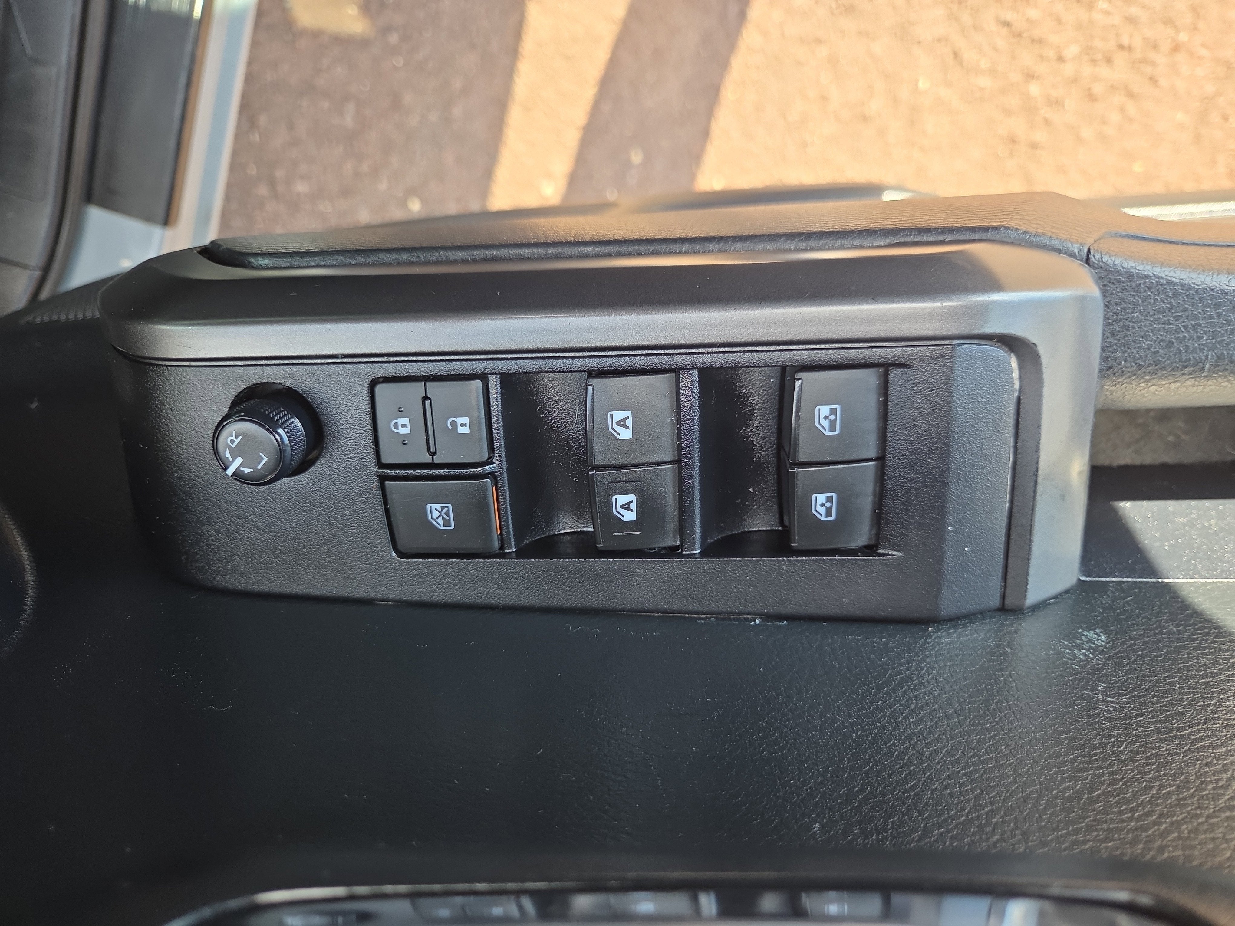 2019 Toyota Tacoma Limited