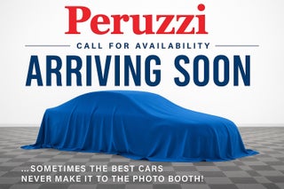 2015 Volkswagen Golf TSI SEL