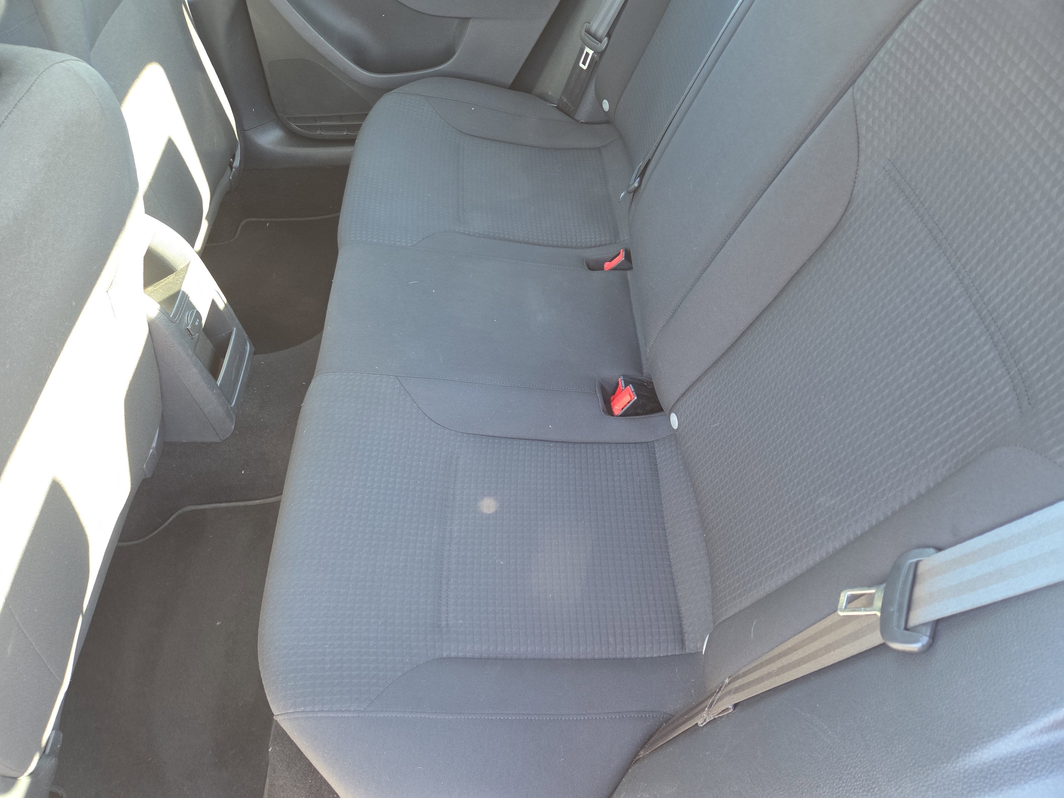 2016 Volkswagen Jetta 1.4T SE