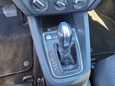 2016 Volkswagen Jetta 1.4T SE