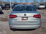 2016 Volkswagen Jetta 1.4T SE