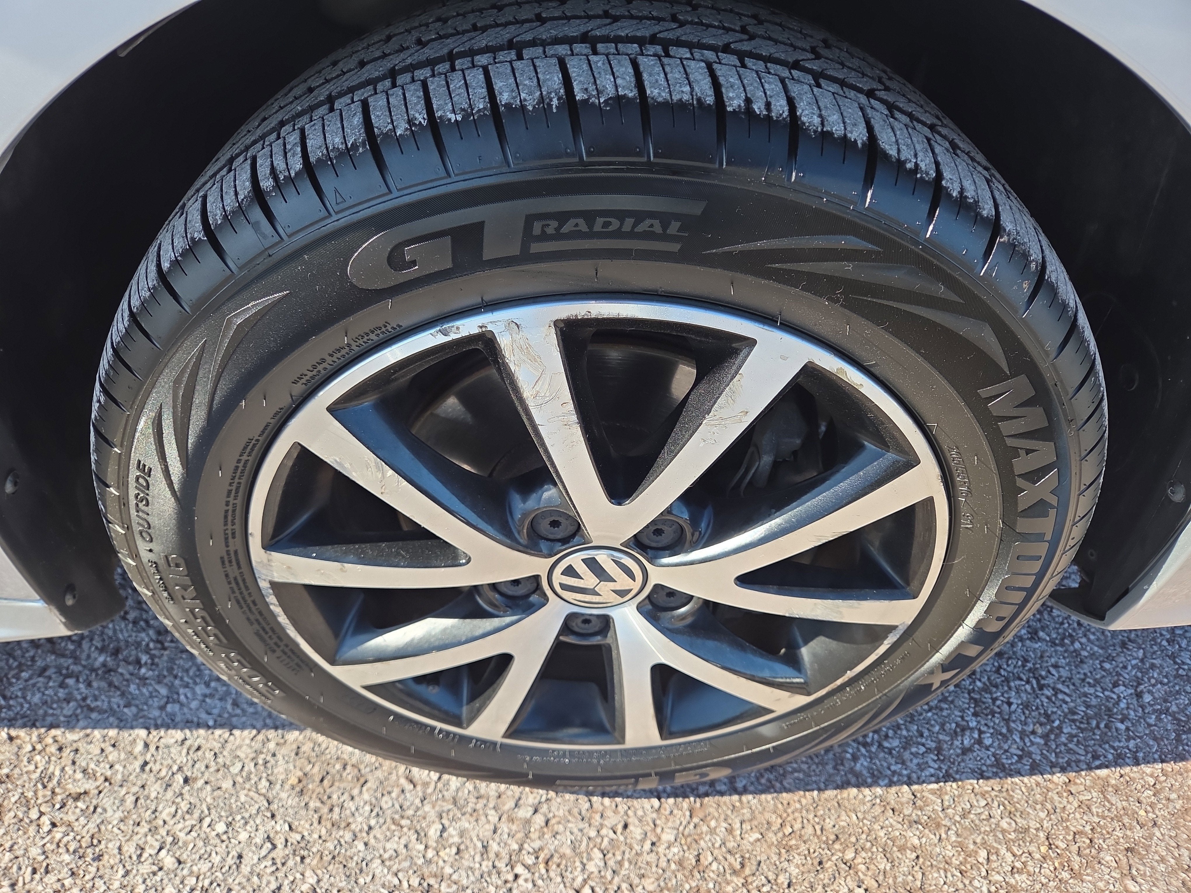 2016 Volkswagen Jetta 1.4T SE