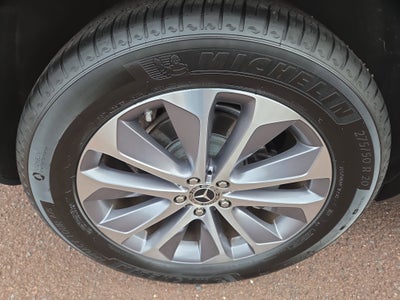 2022 Mercedes-Benz GLE 350 GLE 350