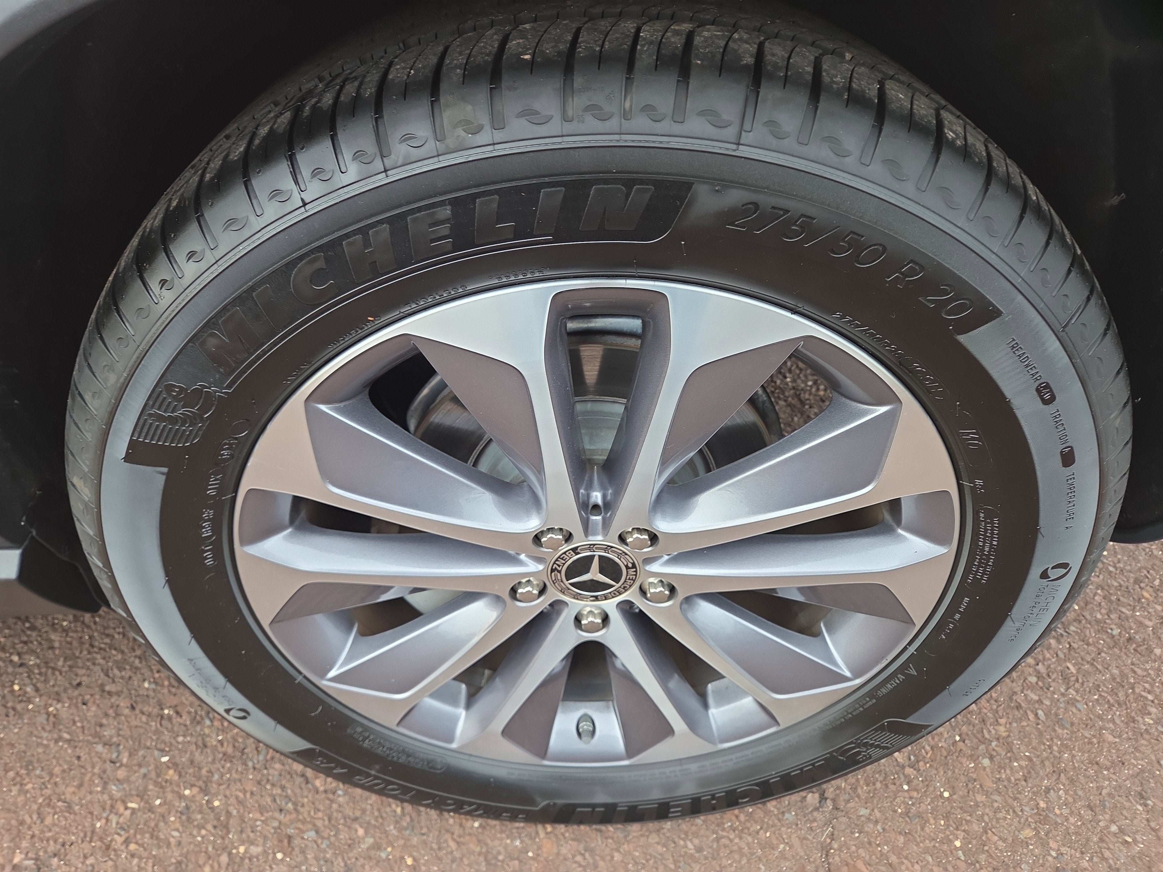 2022 Mercedes-Benz GLE 350 GLE 350