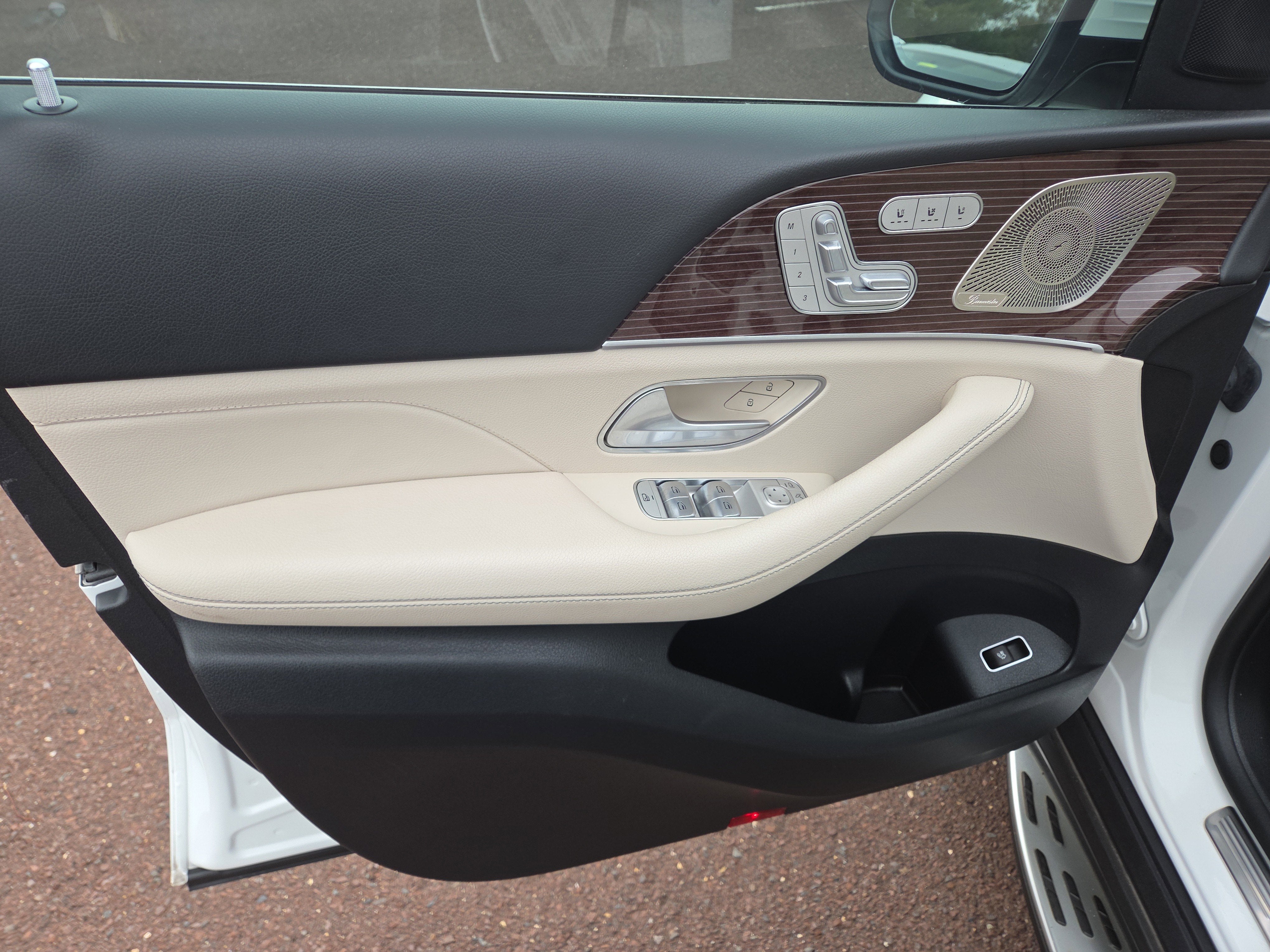 2022 Mercedes-Benz GLE 350 GLE 350