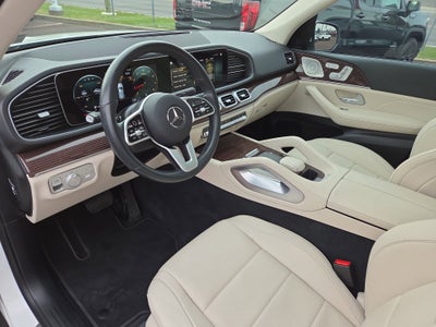 2022 Mercedes-Benz GLE 350 GLE 350