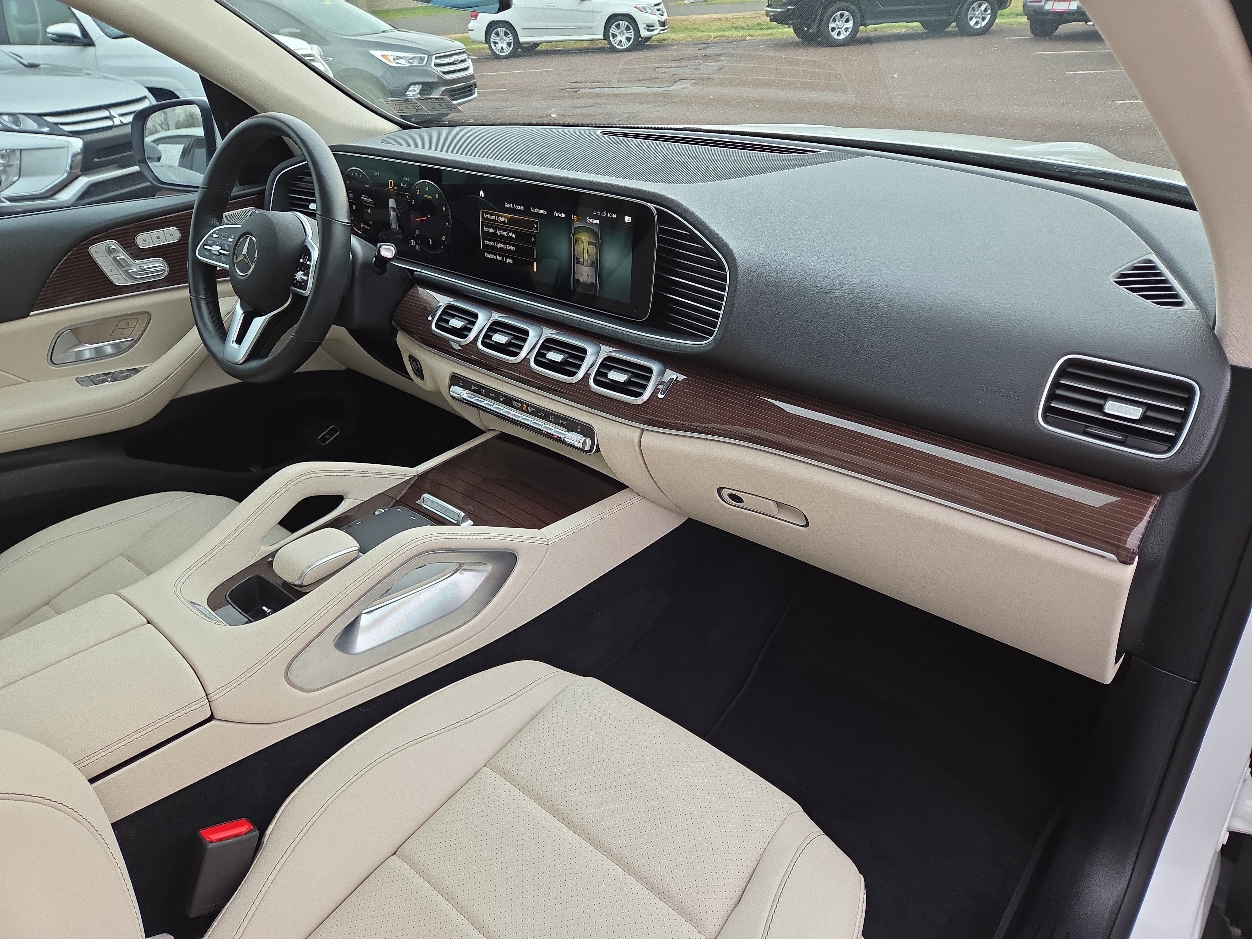 2022 Mercedes-Benz GLE 350 GLE 350