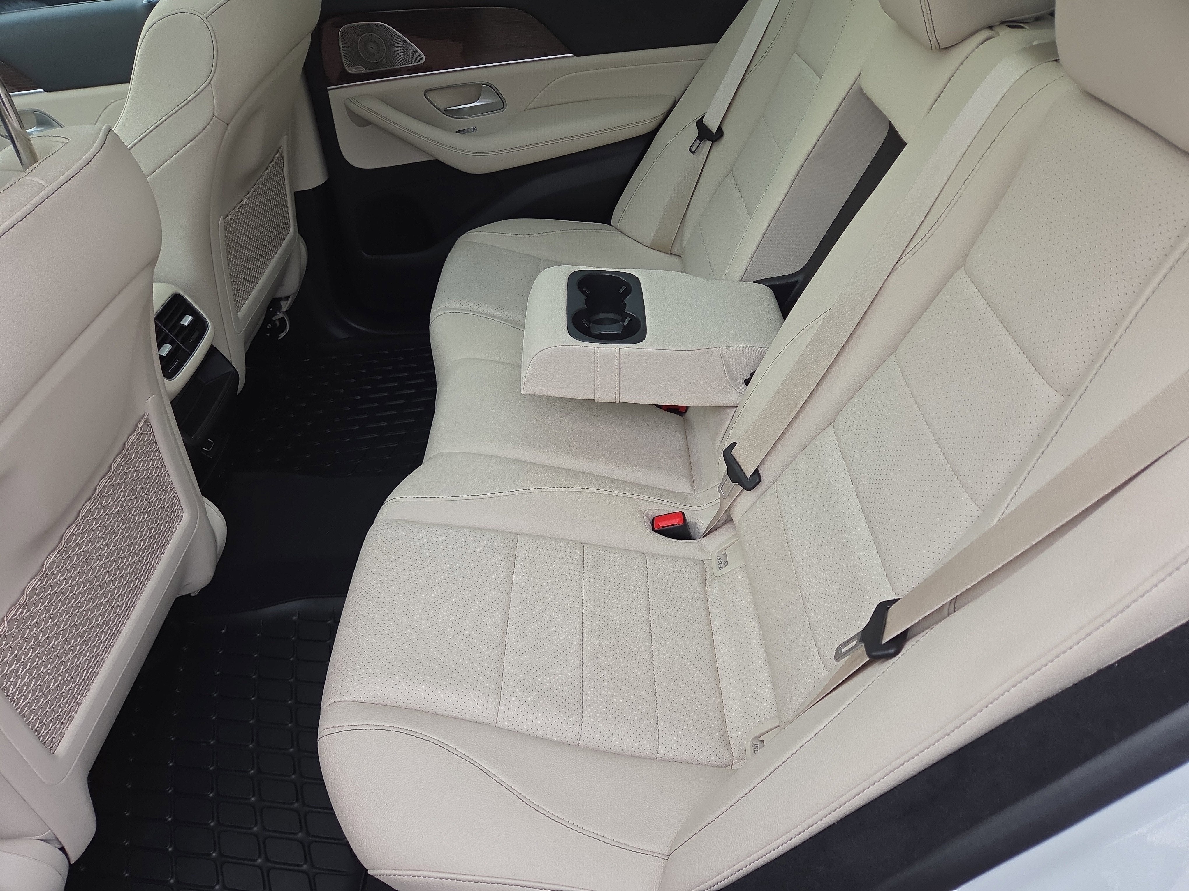 2022 Mercedes-Benz GLE 350 GLE 350