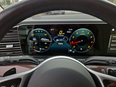 2022 Mercedes-Benz GLE 350 GLE 350