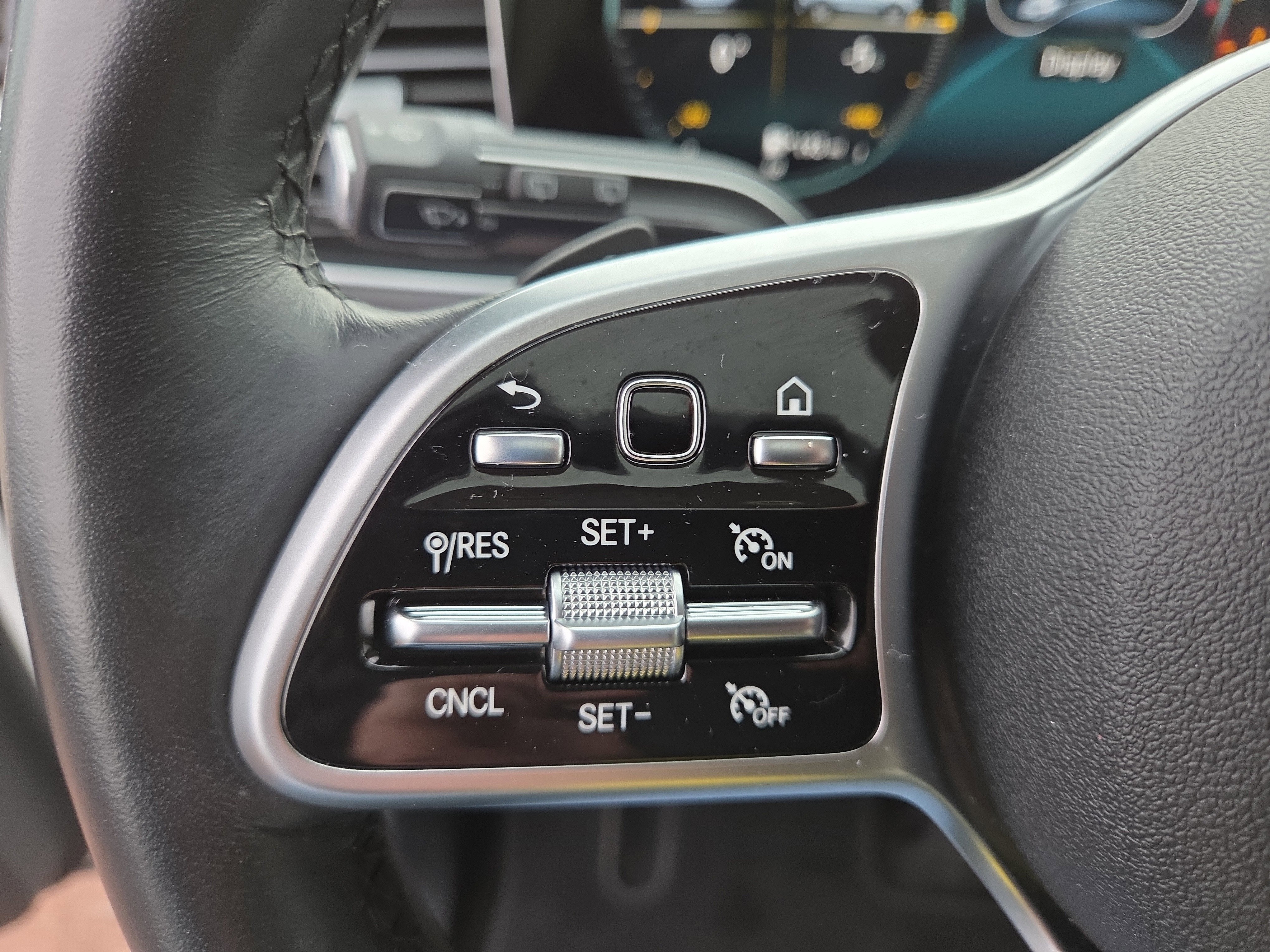 2022 Mercedes-Benz GLE 350 GLE 350