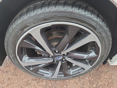 2021 Subaru Impreza Sport