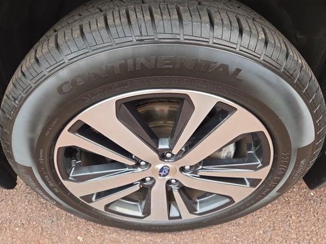 2018 Subaru Outback Limited