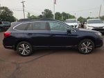 2018 Subaru Outback Limited