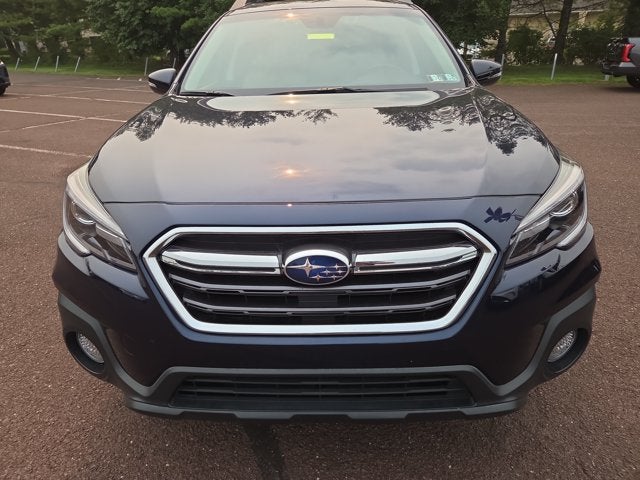 2018 Subaru Outback Limited