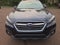 2018 Subaru Outback Limited