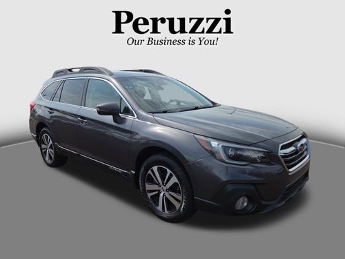 2019 Subaru Outback Limited