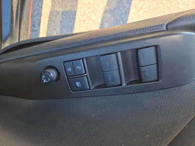 2021 Toyota Camry TRD V6