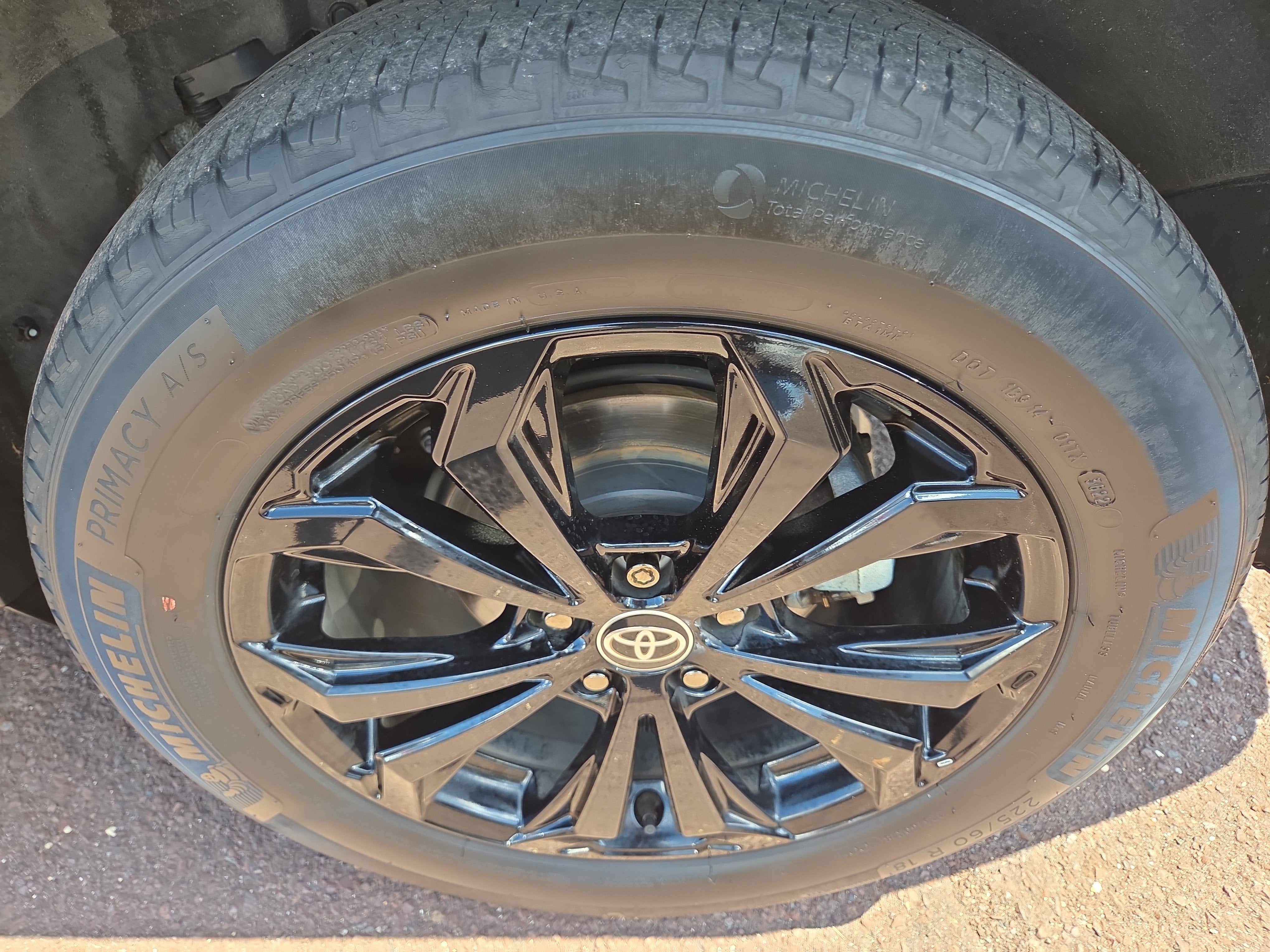 2022 Toyota RAV4 Hybrid XSE