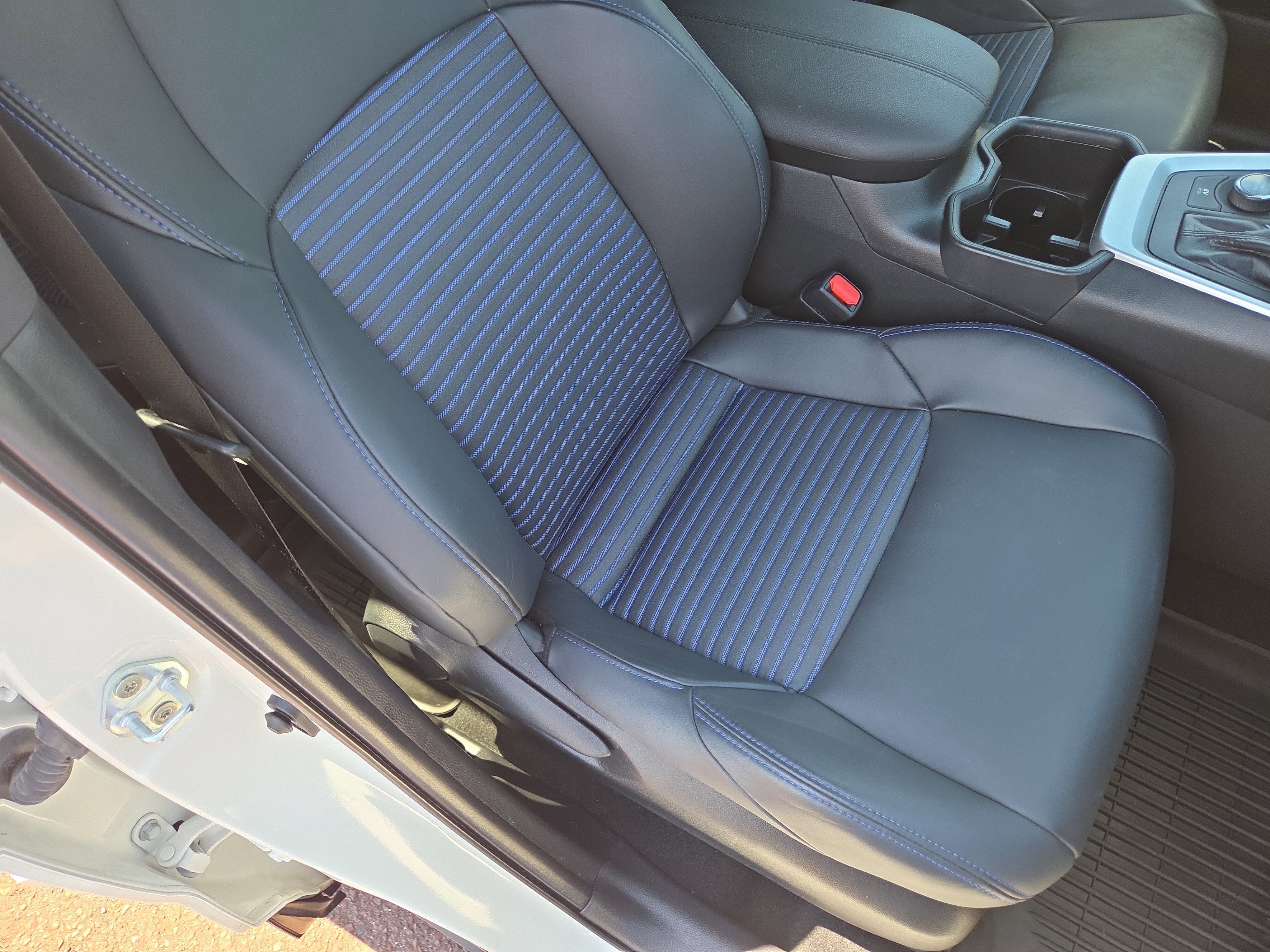 2022 Toyota RAV4 Hybrid XSE