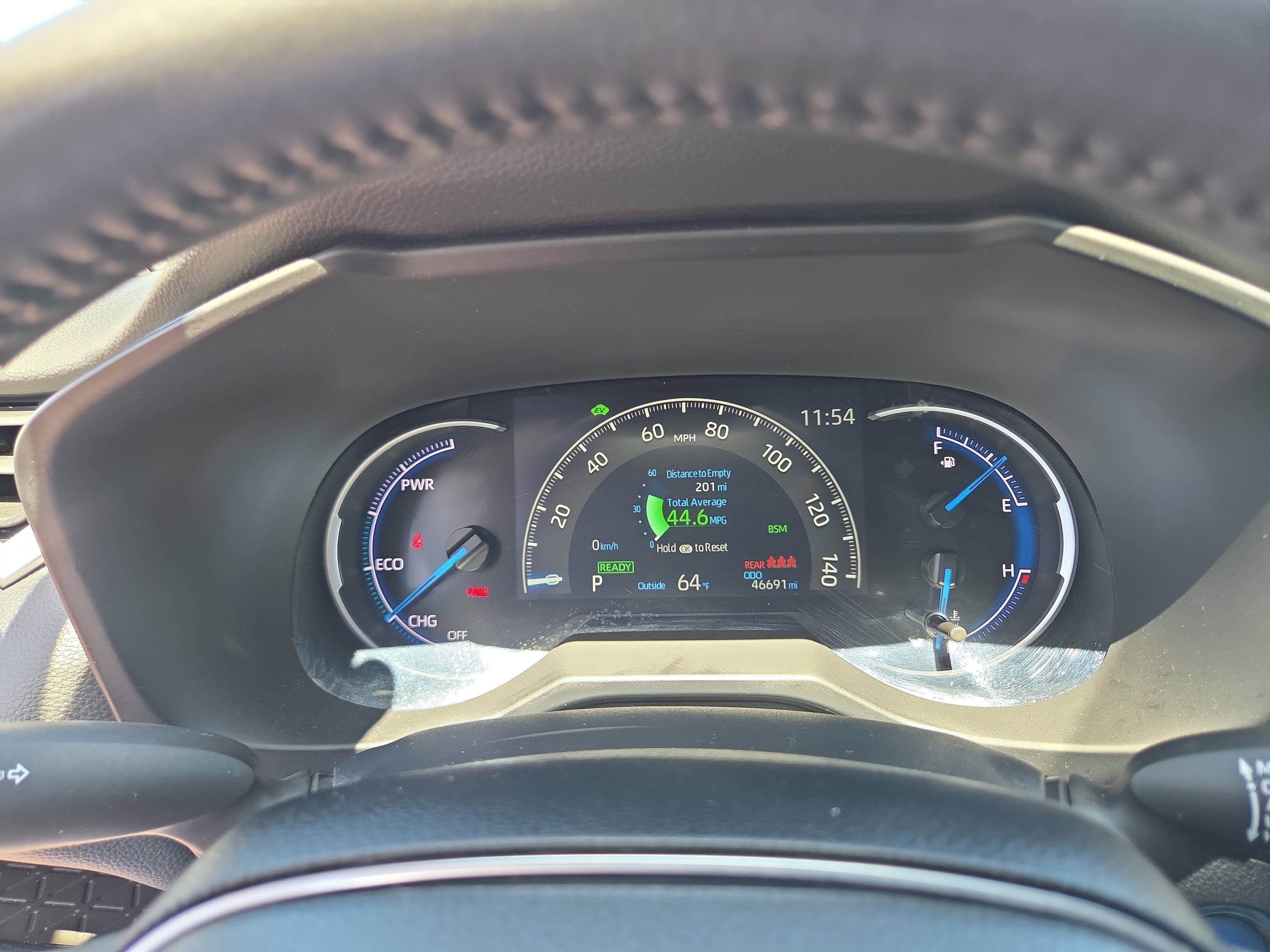 2022 Toyota RAV4 Hybrid XSE