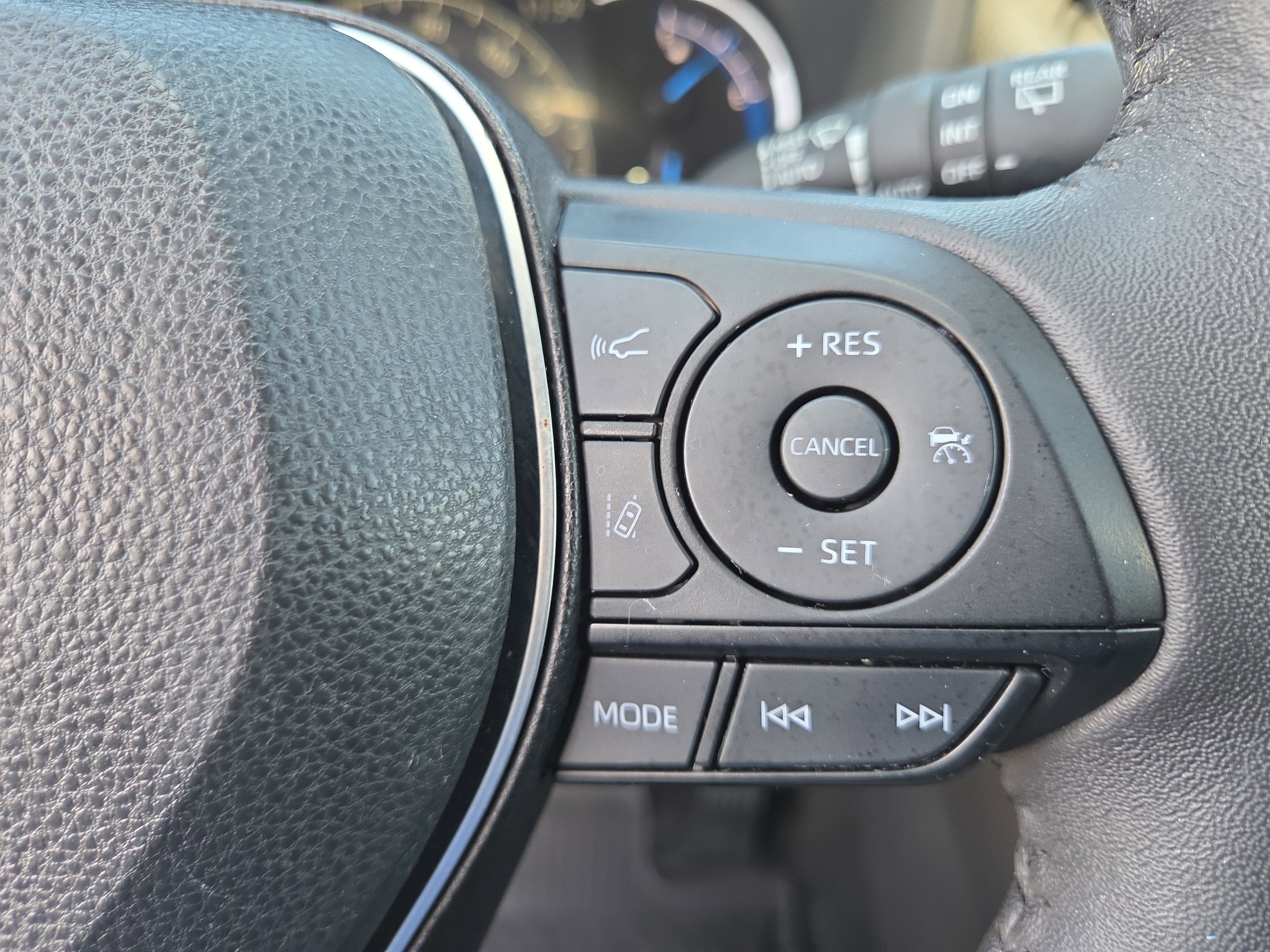 2022 Toyota RAV4 Hybrid XSE