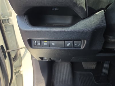 2022 Toyota RAV4 Hybrid XSE