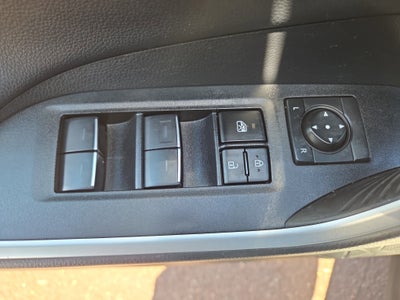 2022 Toyota RAV4 Hybrid XSE