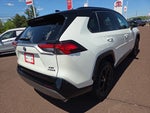 2022 Toyota RAV4 Hybrid XSE