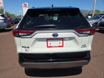2022 Toyota RAV4 Hybrid XSE