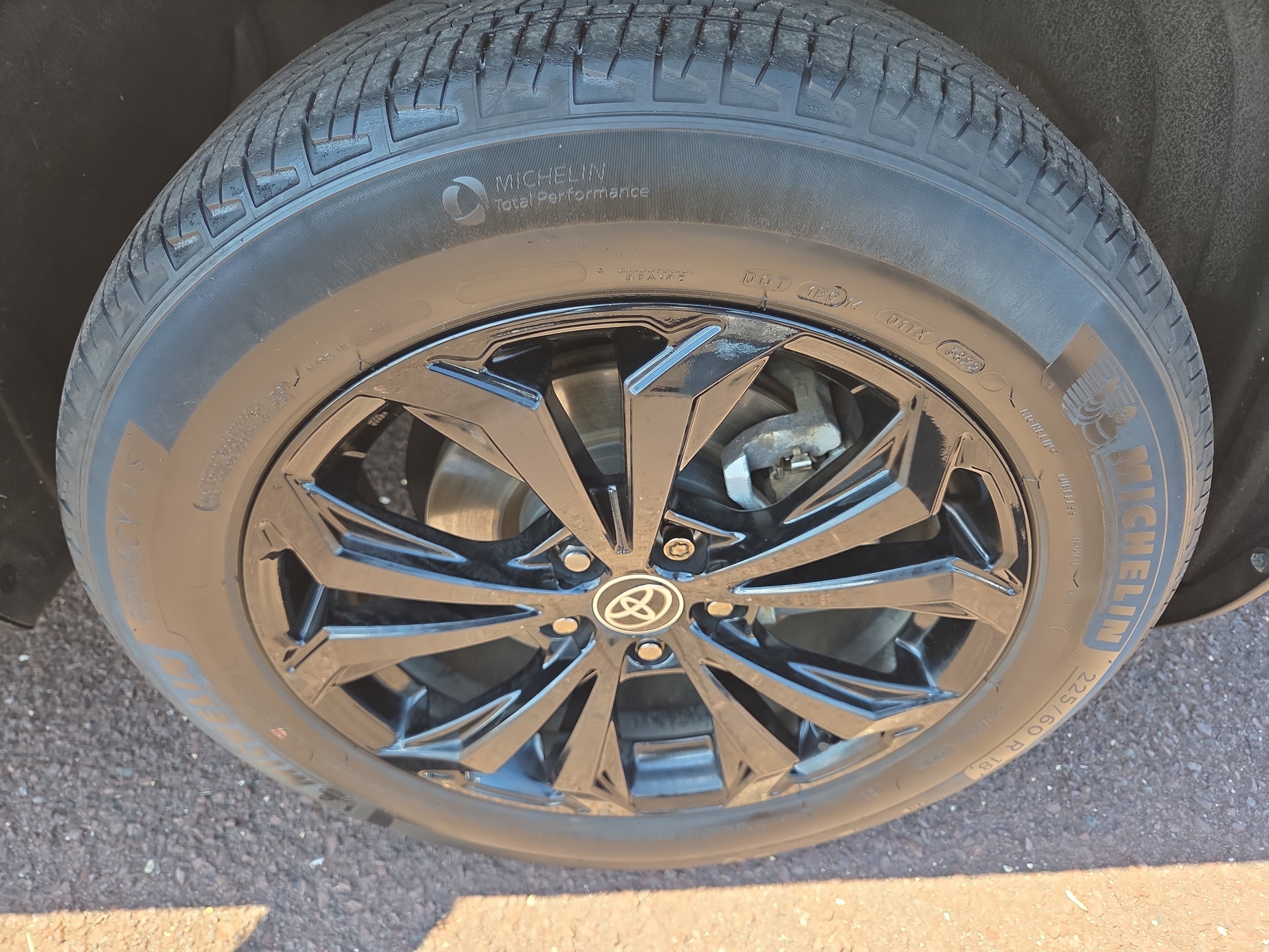 2022 Toyota RAV4 Hybrid XSE