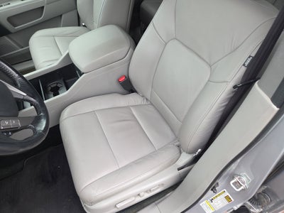 2014 Honda Pilot EX-L