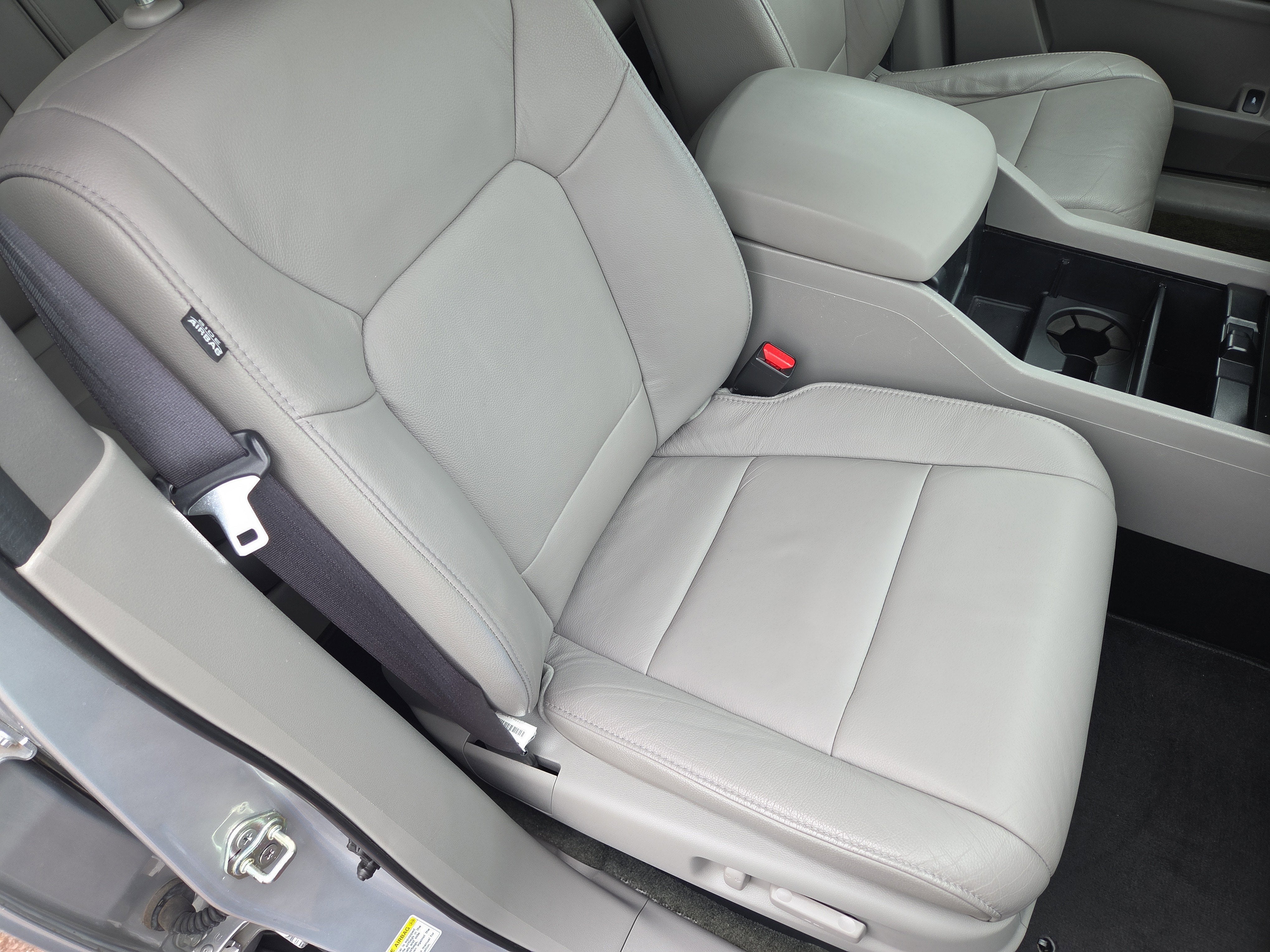 2014 Honda Pilot EX-L