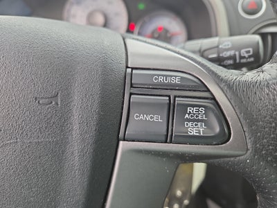 2014 Honda Pilot EX-L