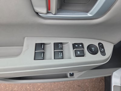 2014 Honda Pilot EX-L