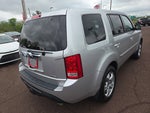 2014 Honda Pilot EX-L
