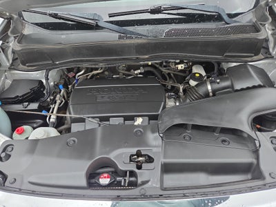 2014 Honda Pilot EX-L