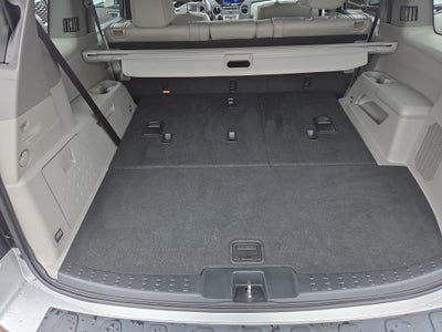 2014 Honda Pilot EX-L