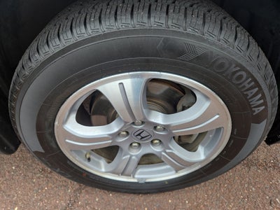 2014 Honda Pilot EX-L