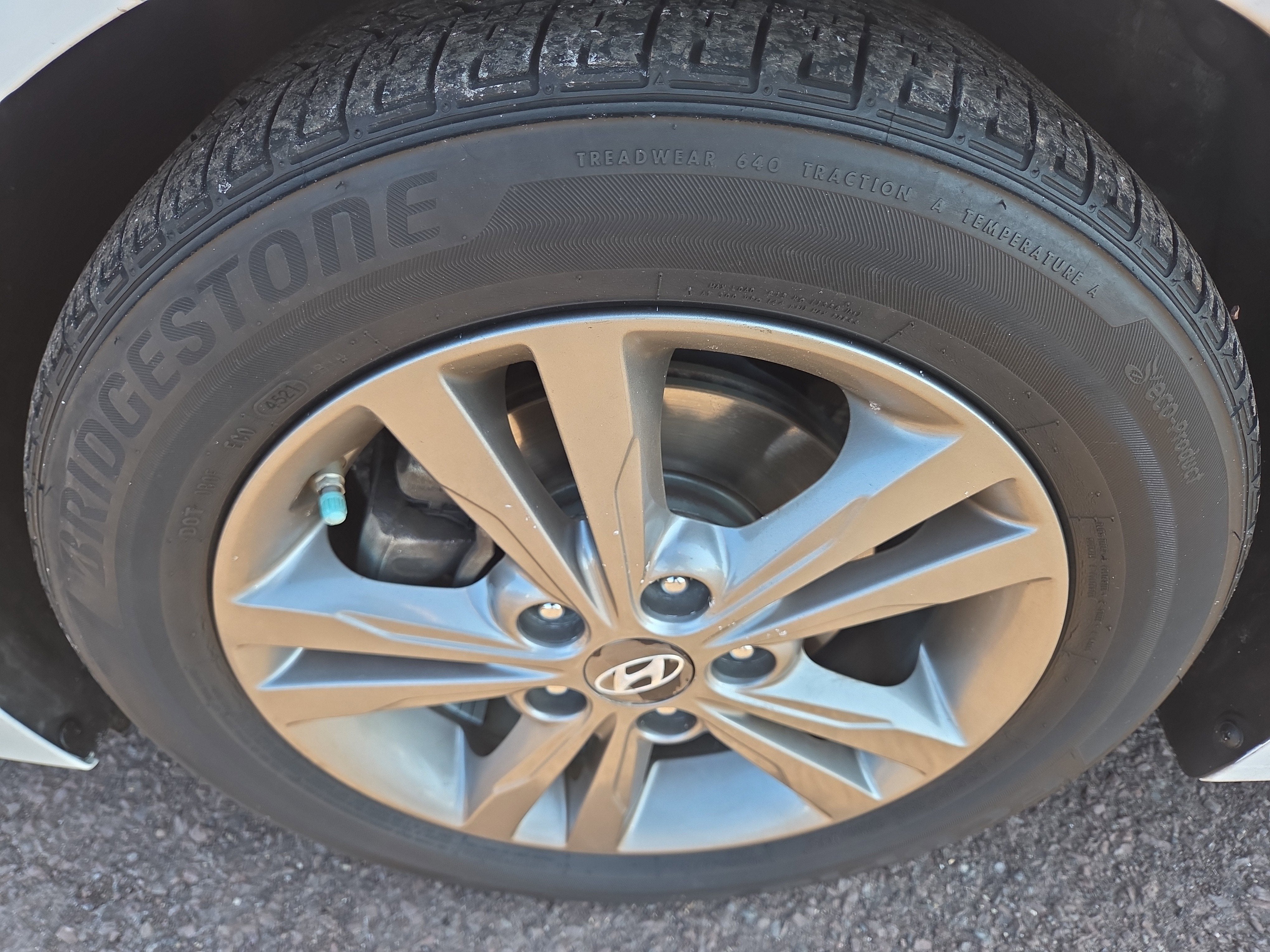 2017 Hyundai Elantra Value Edition