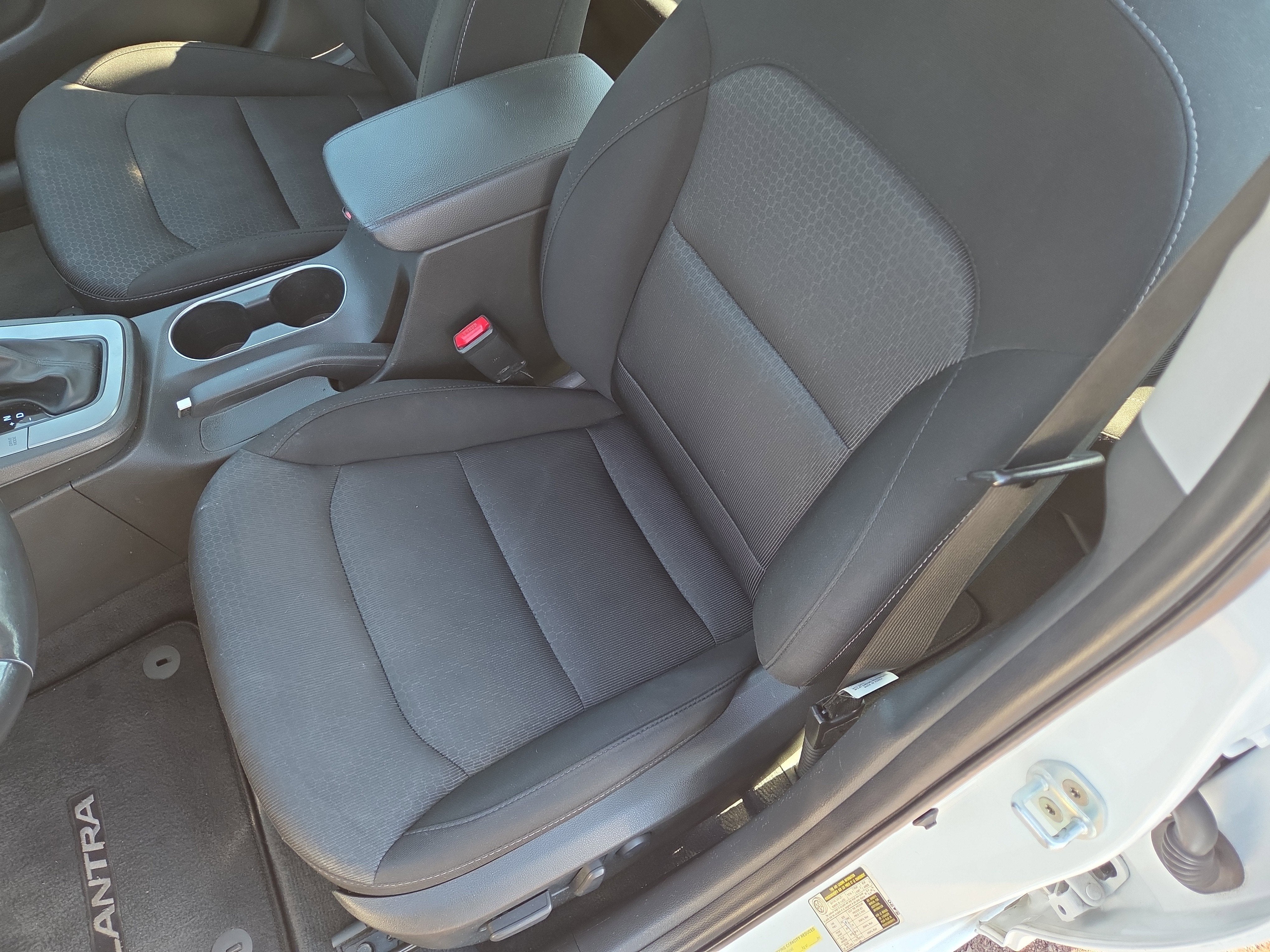 2017 Hyundai Elantra Value Edition