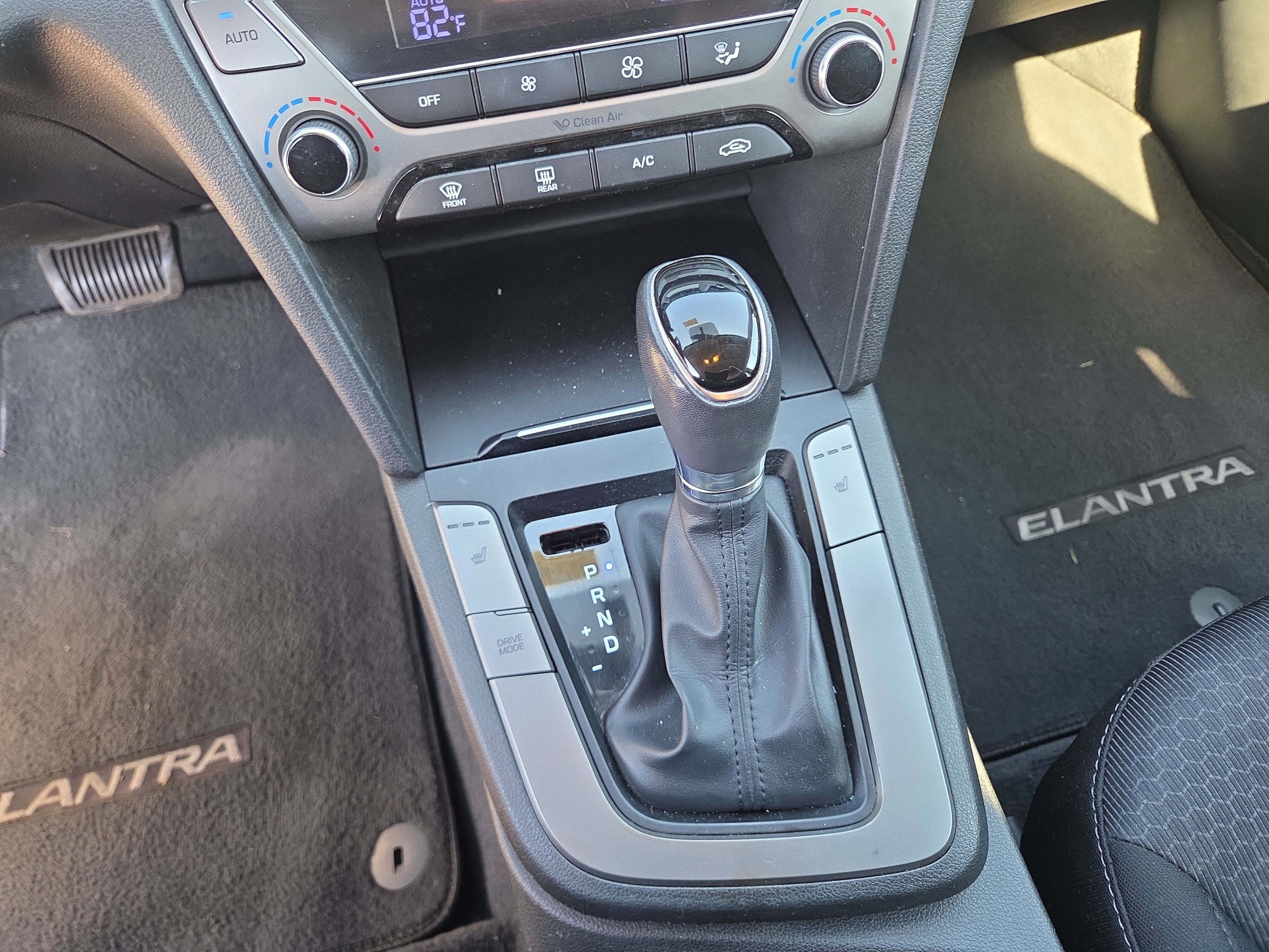 2017 Hyundai Elantra Value Edition