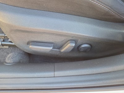 2017 Hyundai Elantra Value Edition