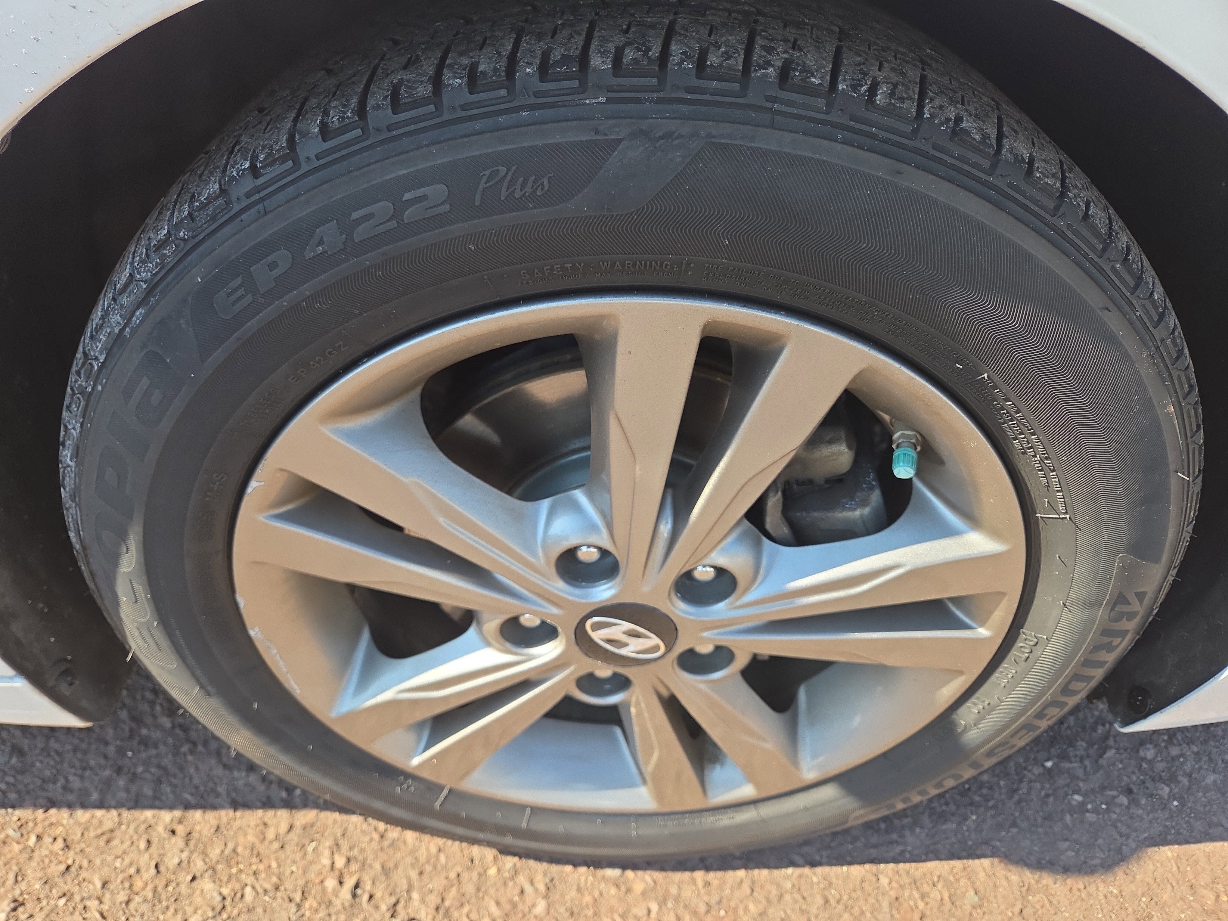 2017 Hyundai Elantra Value Edition