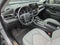 2022 Toyota Highlander Hybrid Bronze Edition