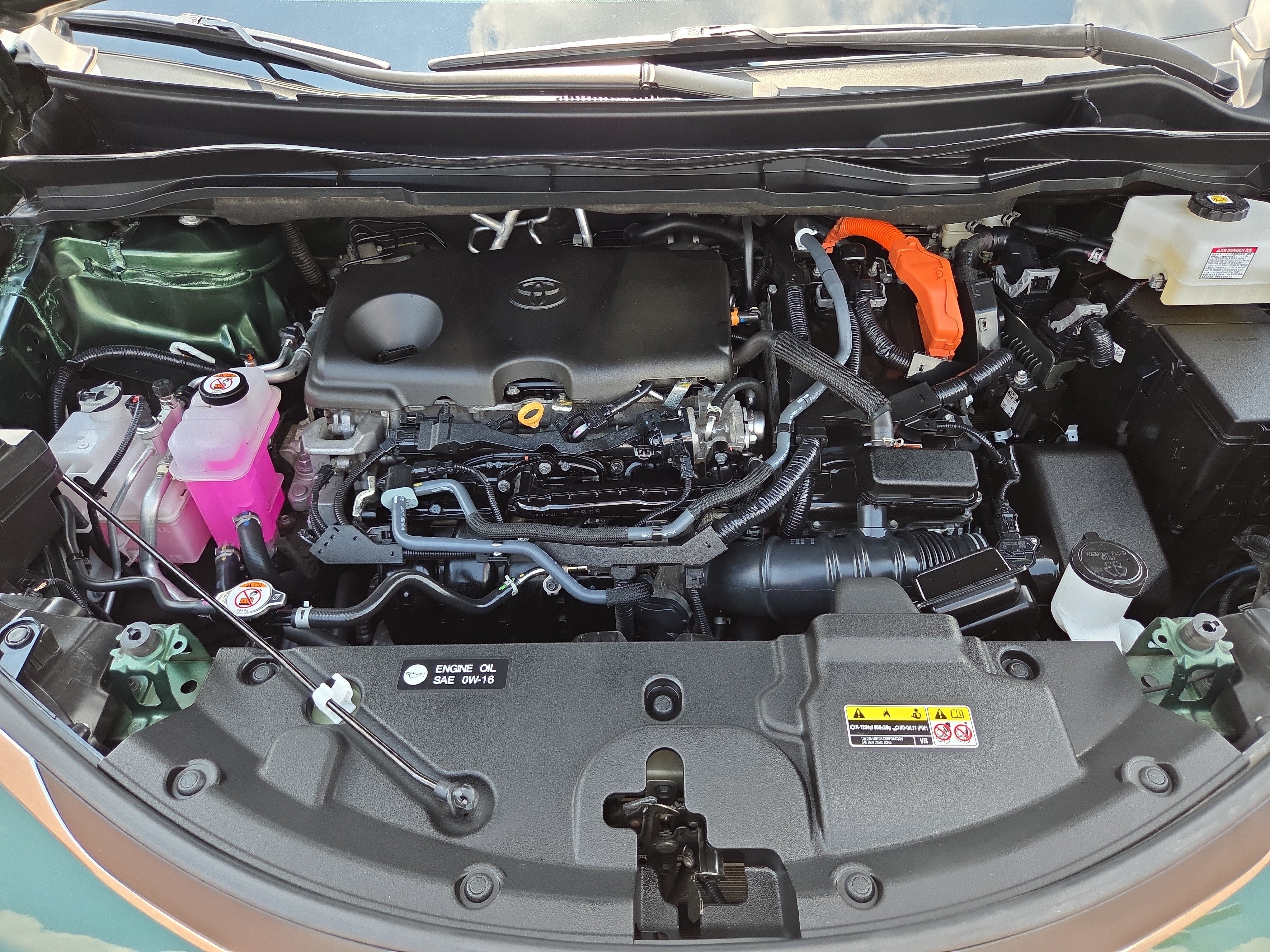 2025 Toyota Sienna LE