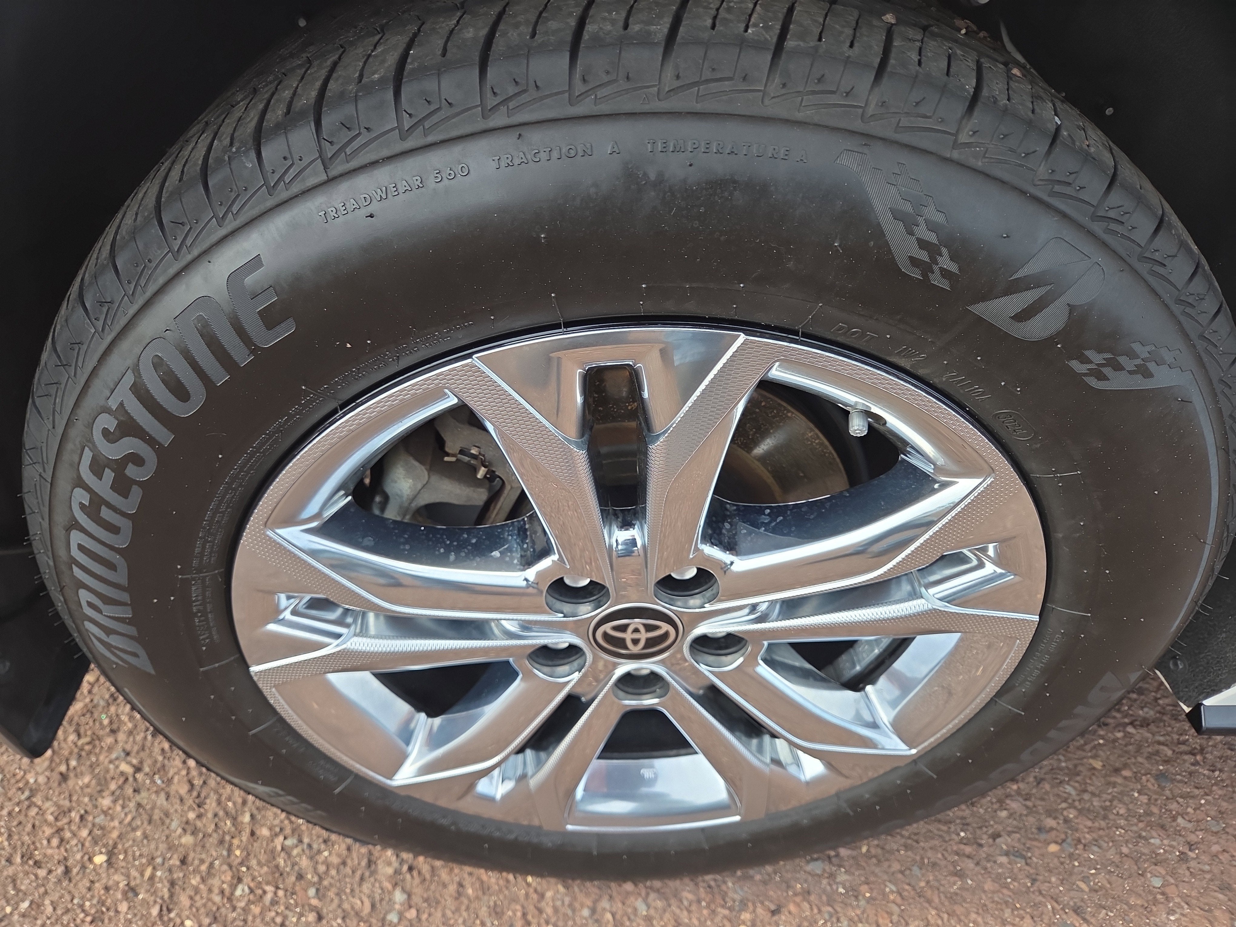 2023 Toyota Sienna XSE