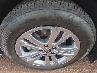 2023 Toyota Sienna XSE