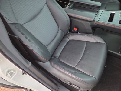 2023 Toyota Sienna XSE