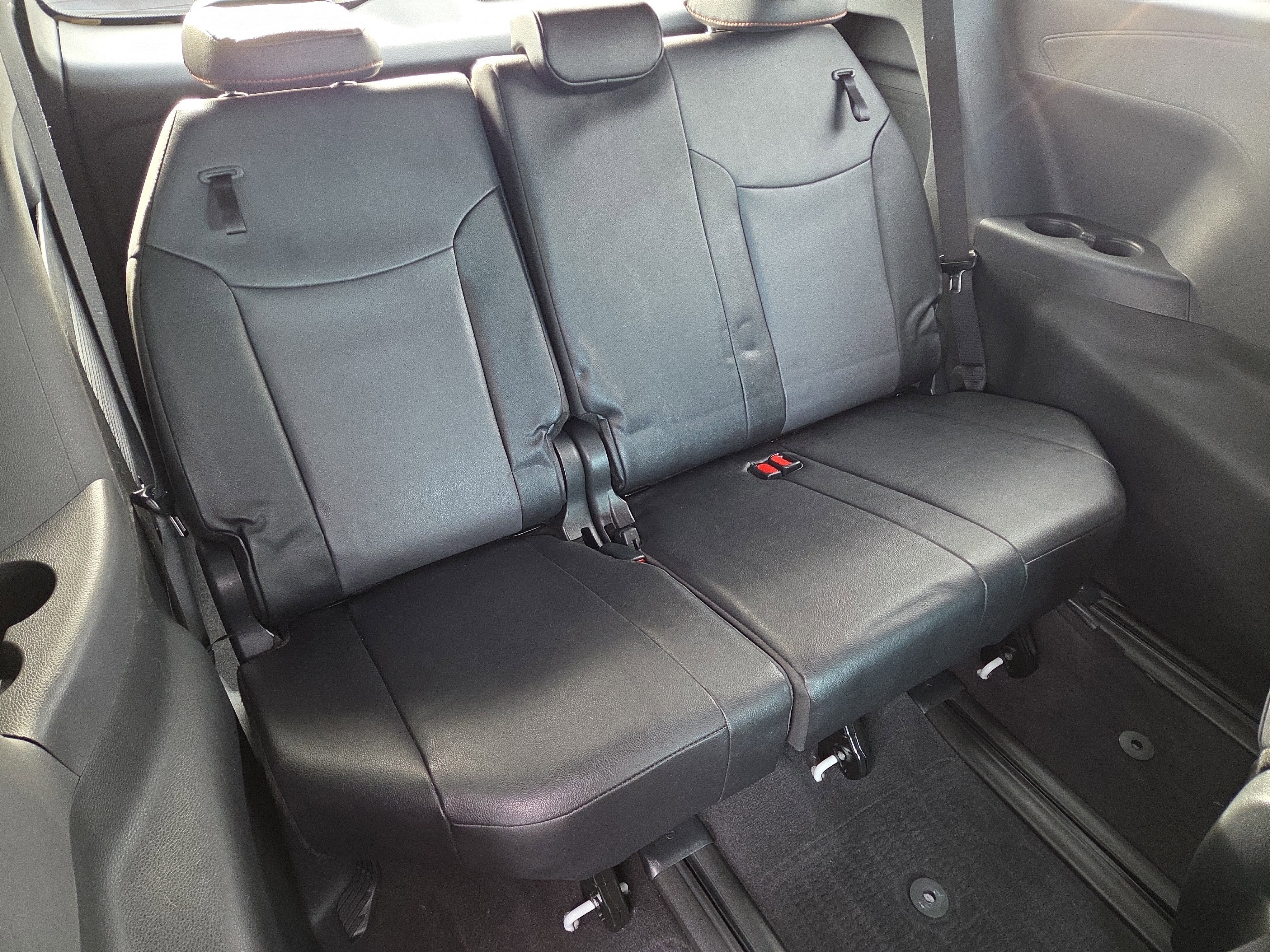 2023 Toyota Sienna XSE