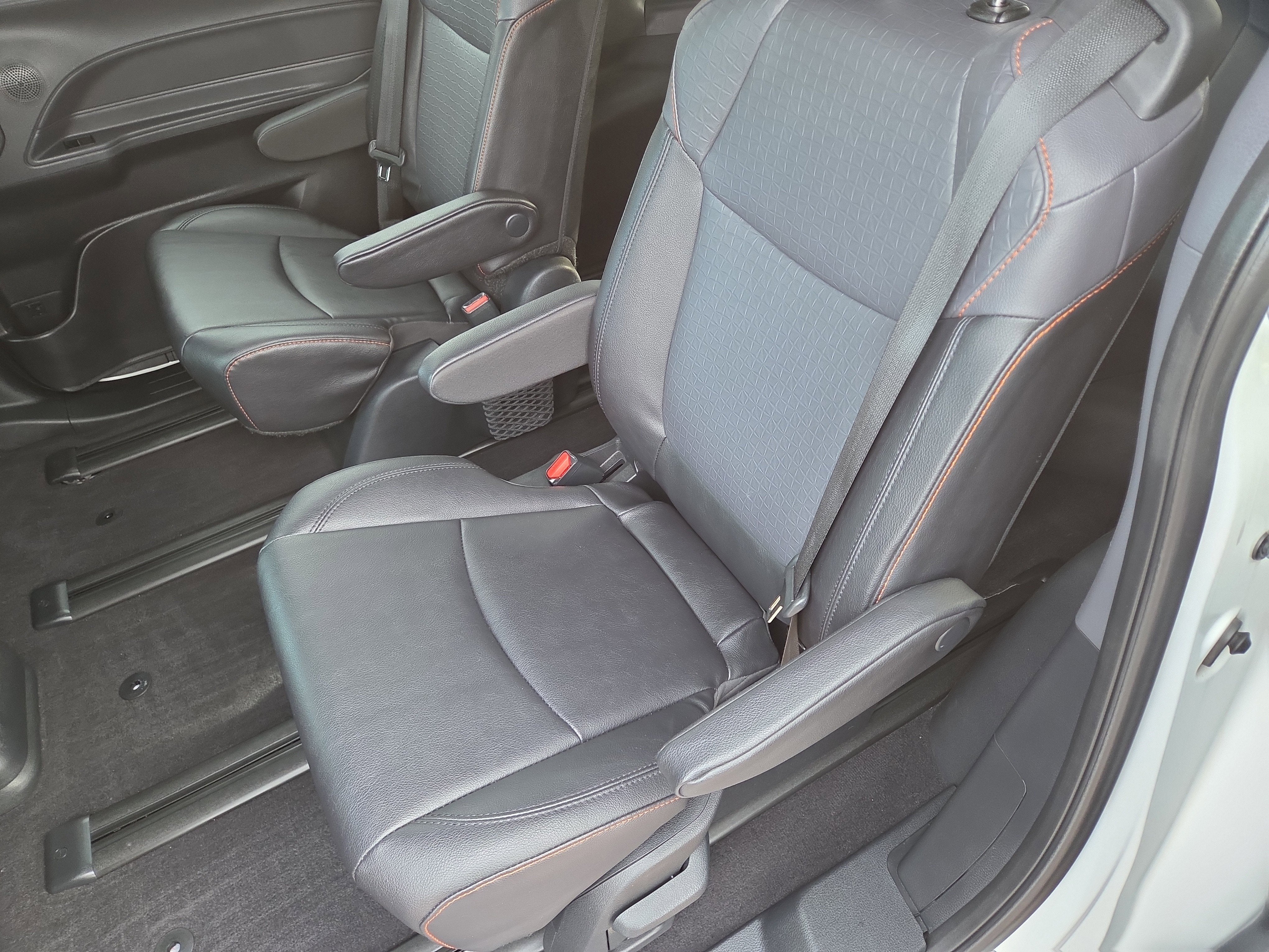 2023 Toyota Sienna XSE